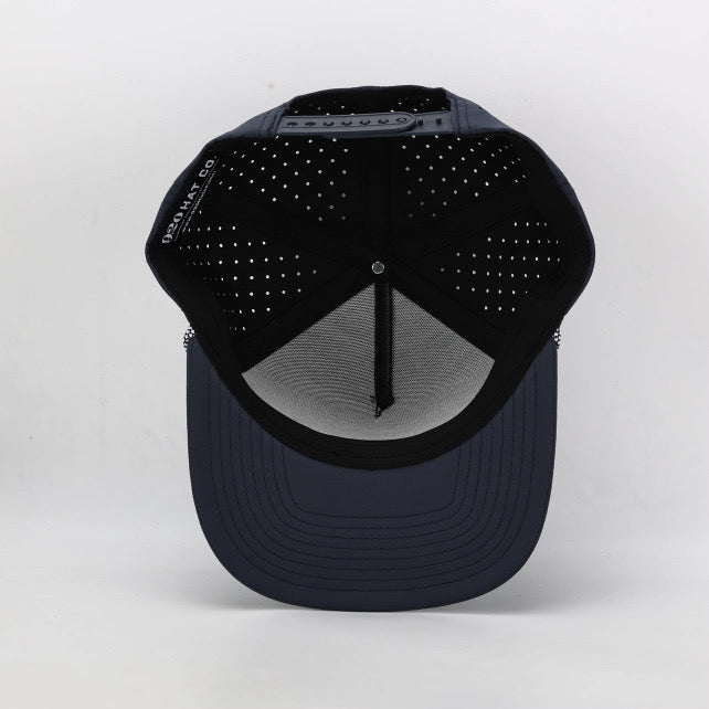Blank 920 Performance Hat Navy