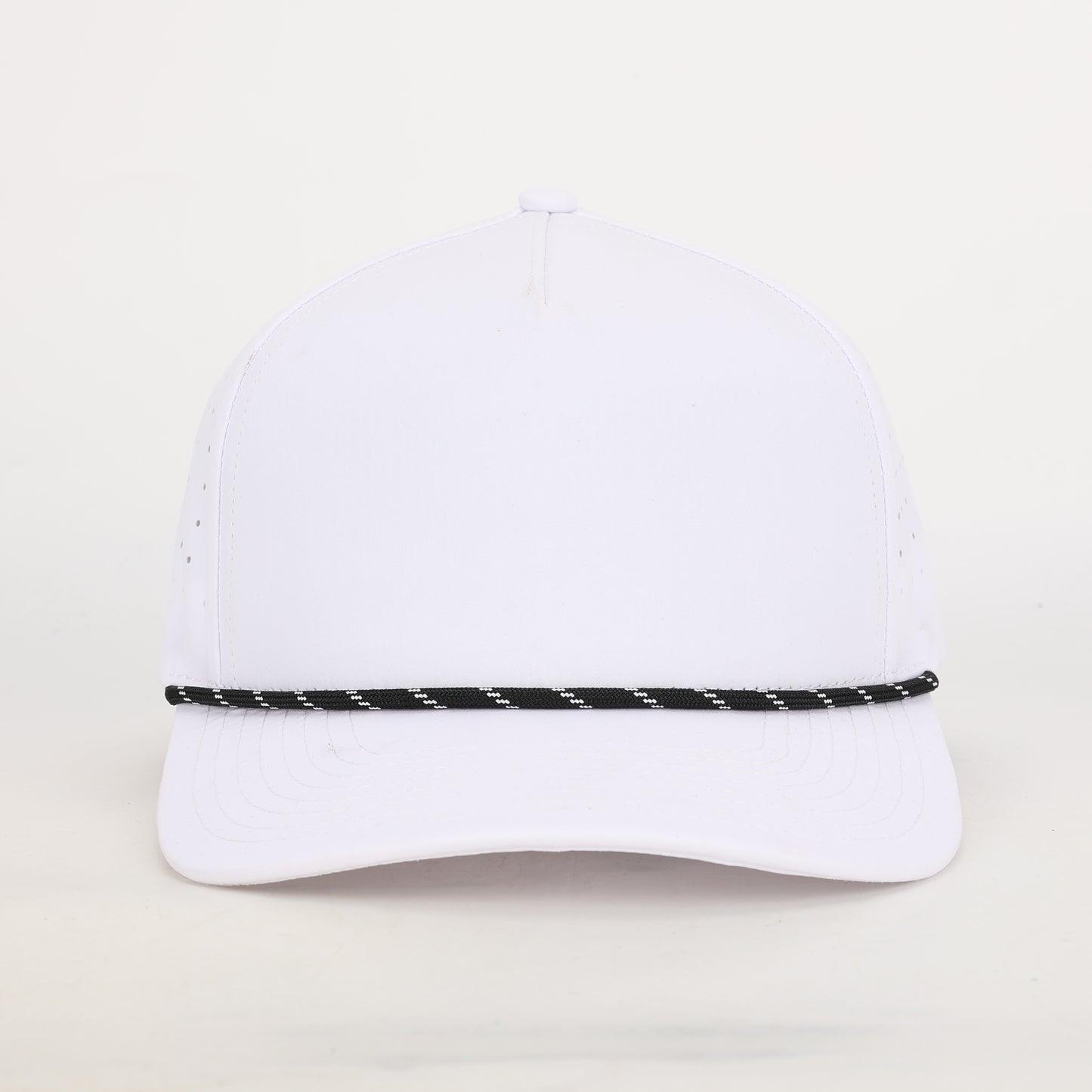 Blank 920 Performance Hat White