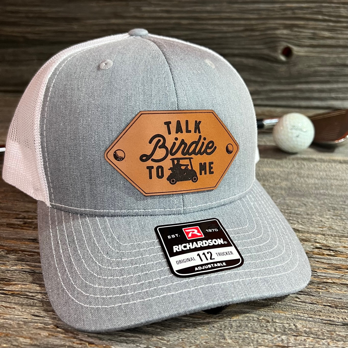 Talk Birdie To Me