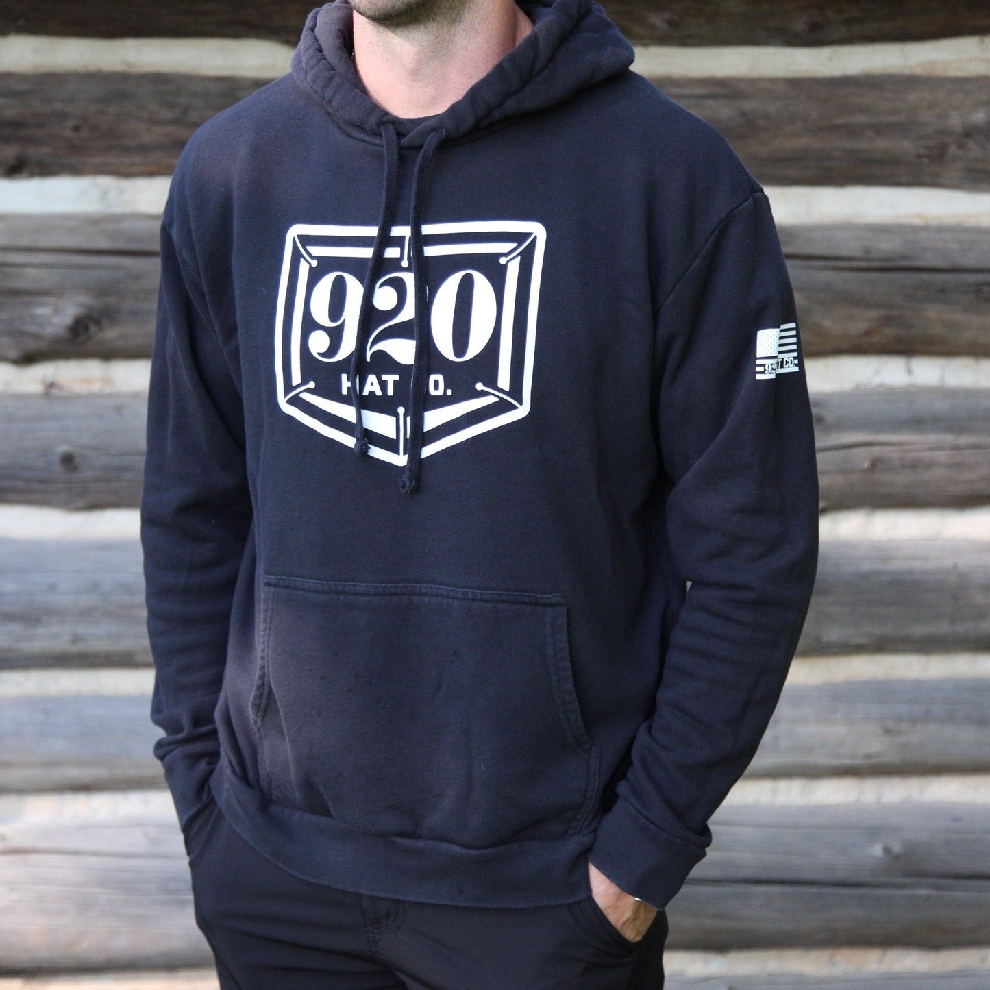 Sweatshirt- 920 Hoodie