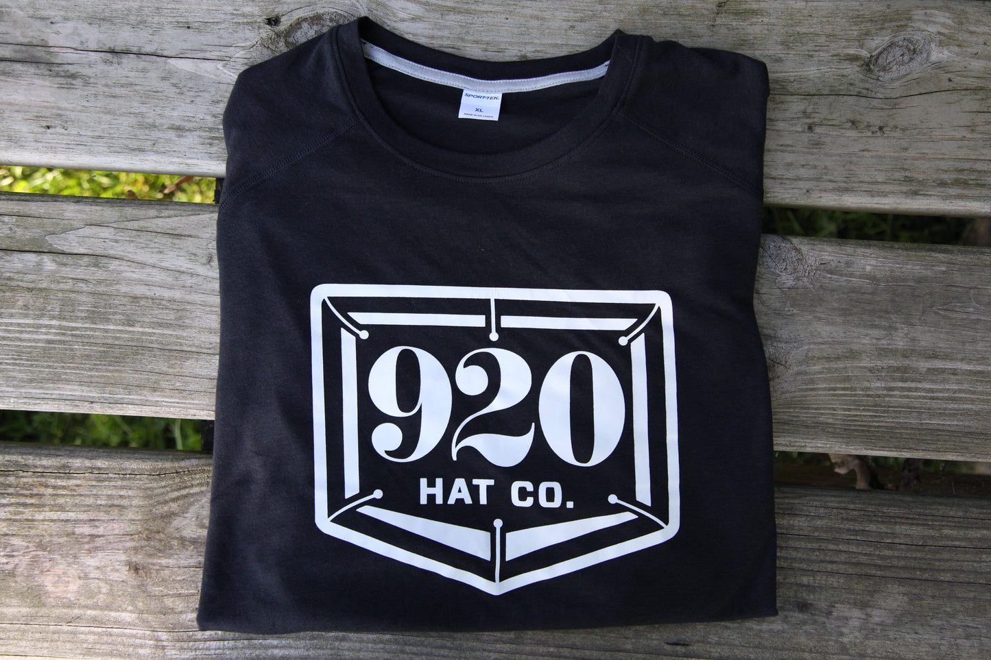 Short Sleeve T-Shirt Black