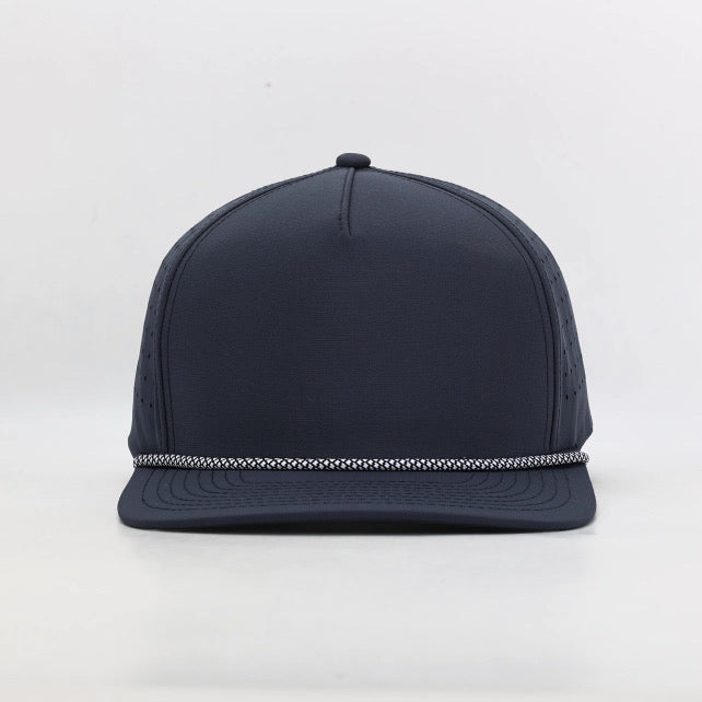 Blank 920 Performance Hat Navy