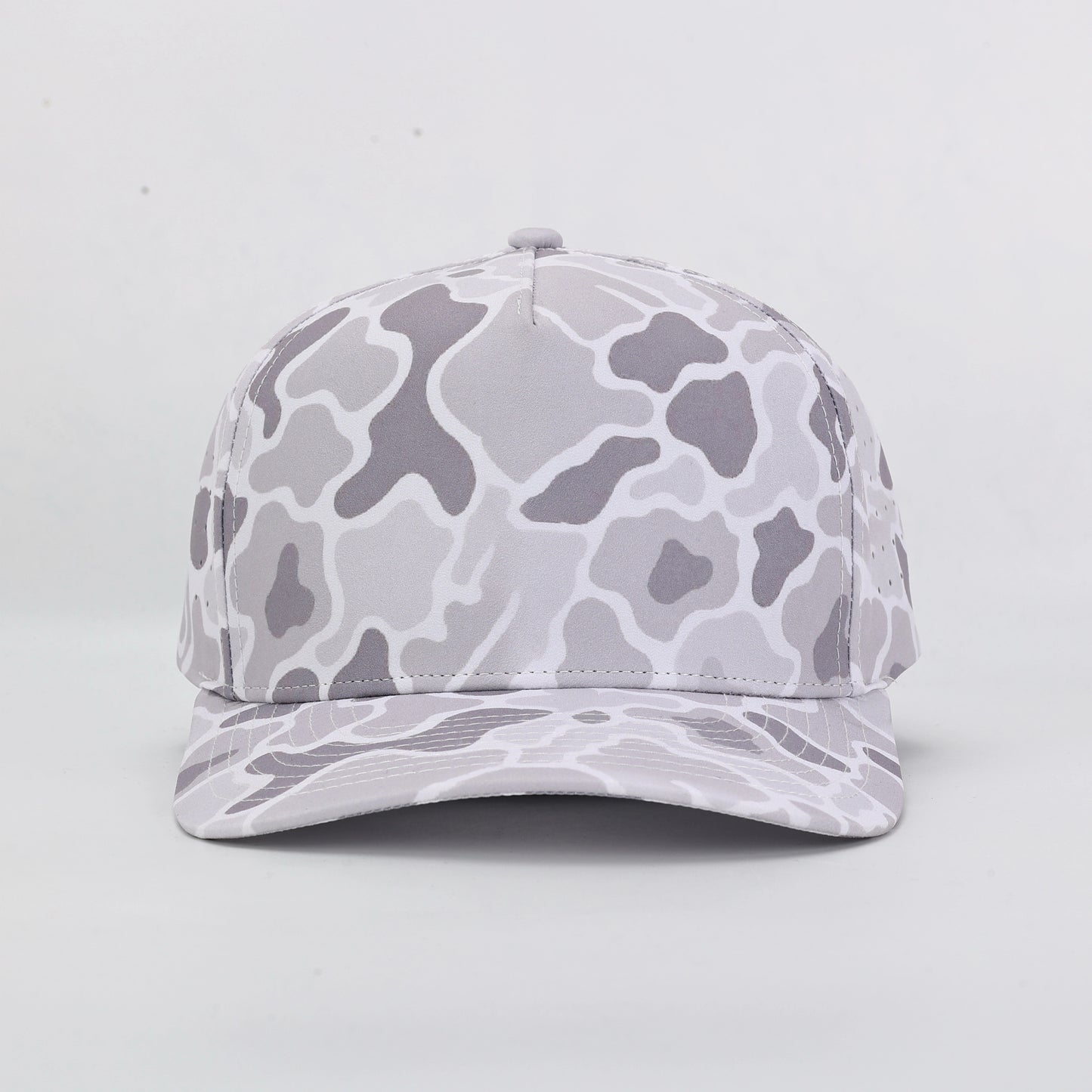 Blank 920 Performance Hat Arctic Camo