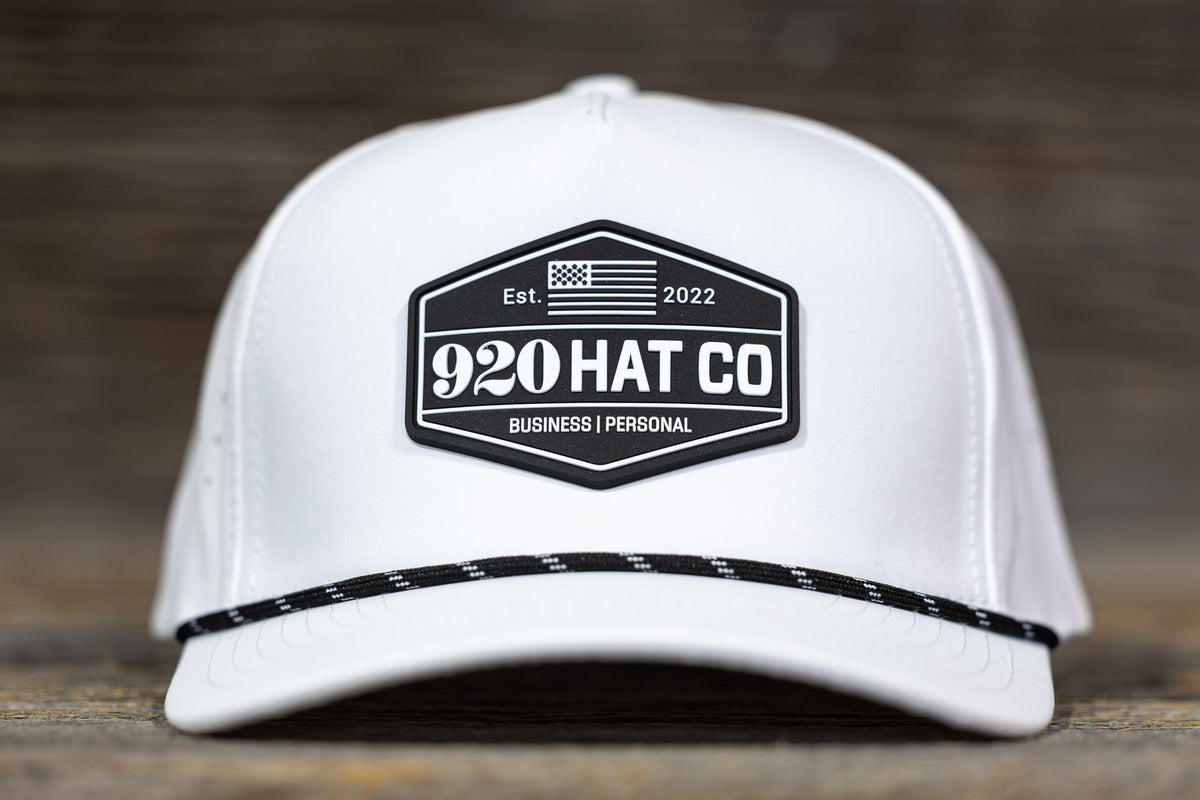 Performance Hat 920 Logo