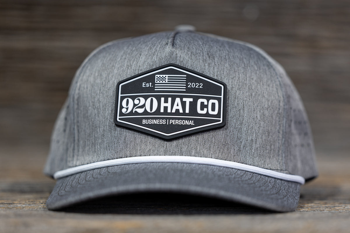 Performance Hat 920 Logo