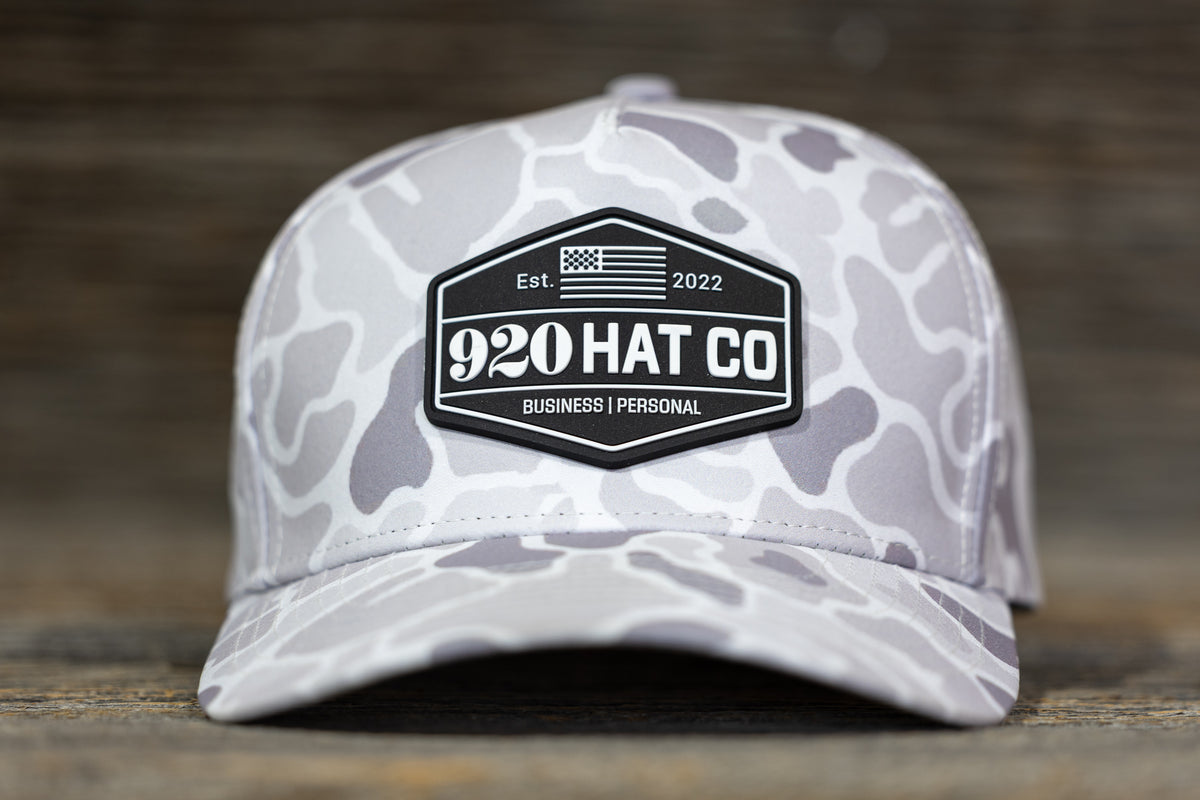 Performance Hat 920 Logo