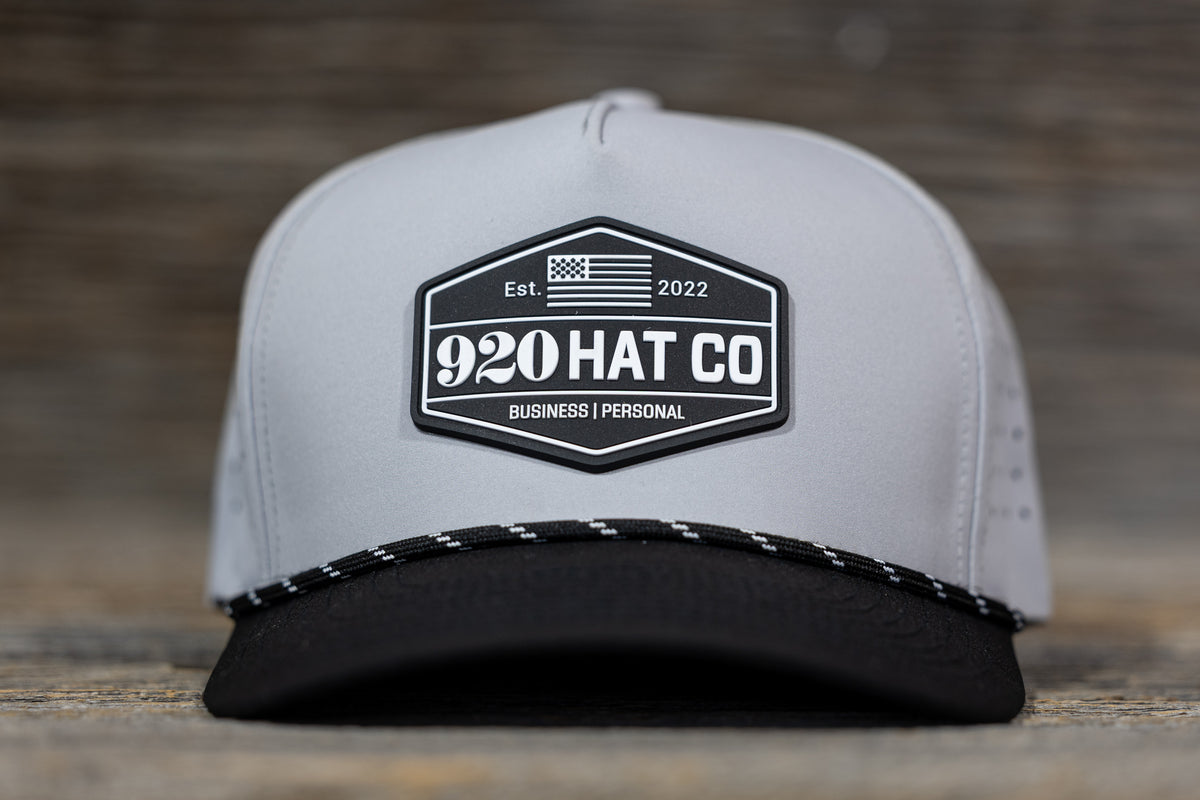Performance Hat 920 Logo