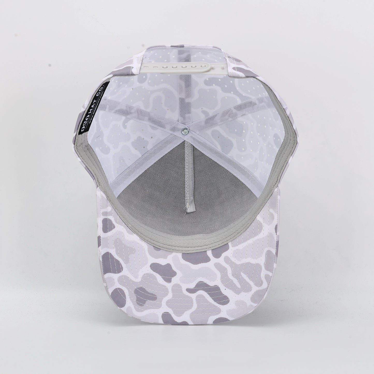 Blank 920 Performance Hat Arctic Camo