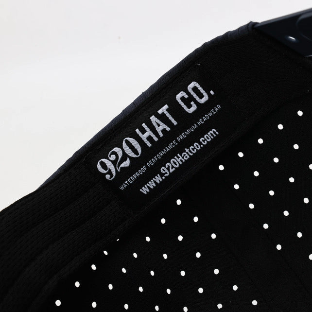 Blank 920 Performance Hat Navy