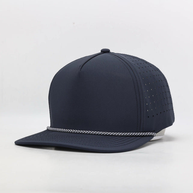 Blank 920 Performance Hat Navy