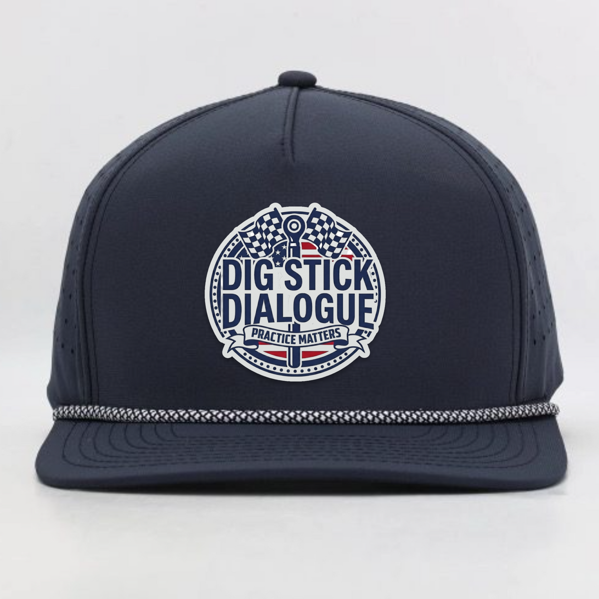 Dig Stick Dialogue – 920 Hat Co.
