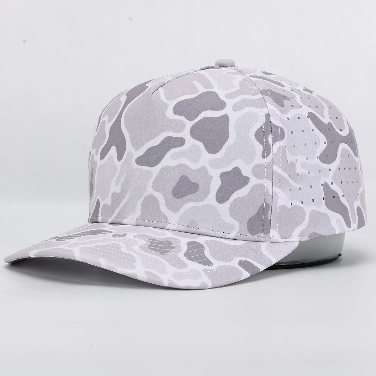 Blank 920 Performance Hat Arctic Camo