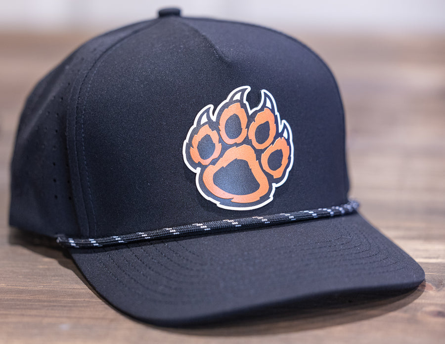 Woven patch gallery photo