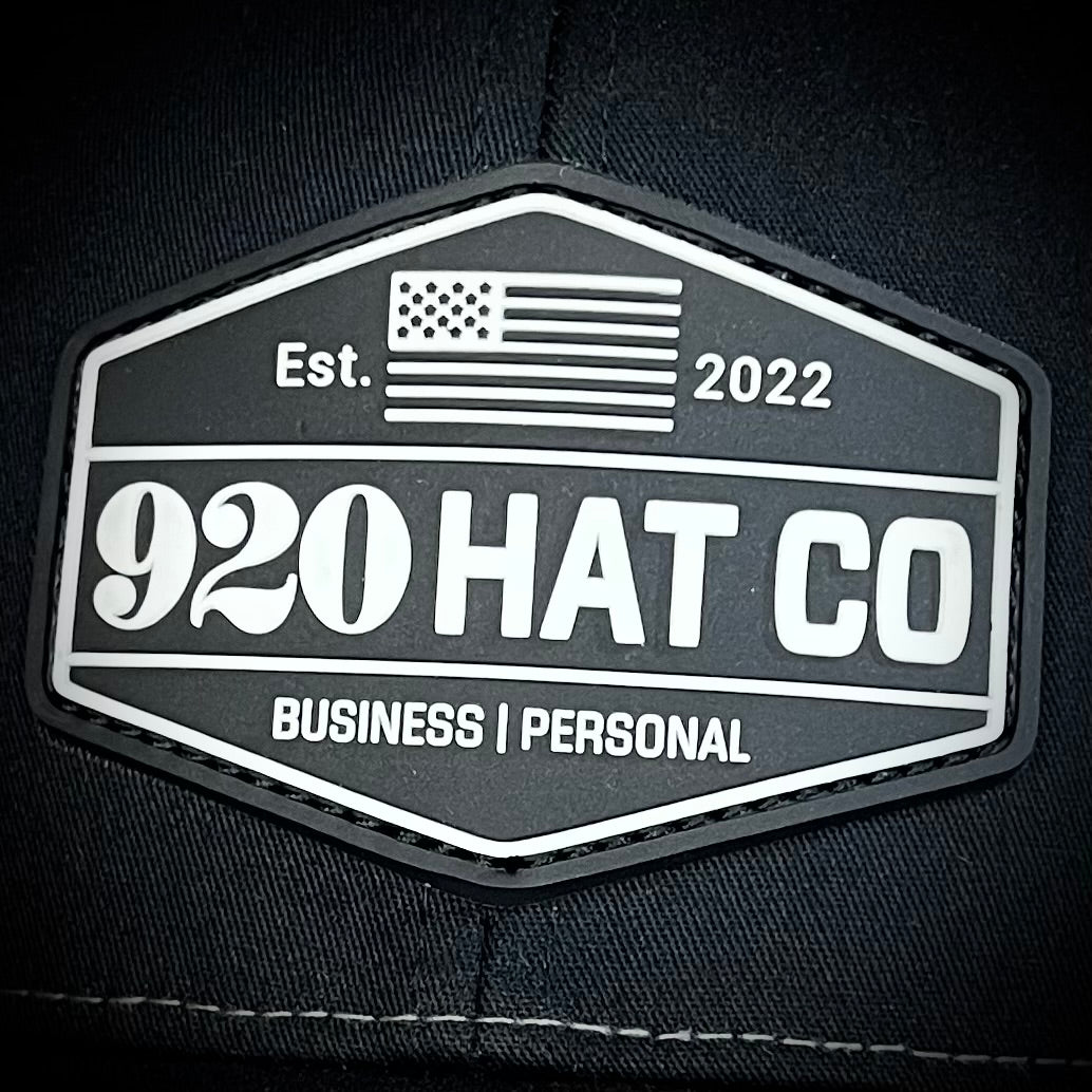 Performance Hat 920 Logo