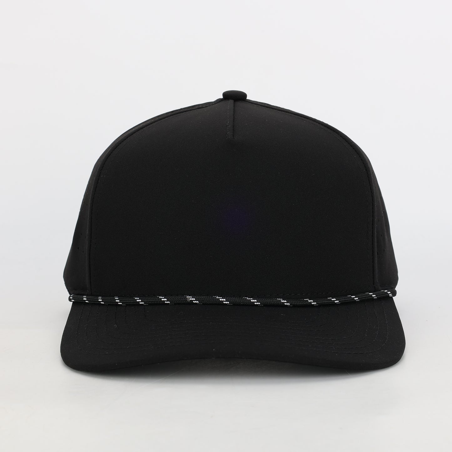 Blank 920 Performance Hat Black