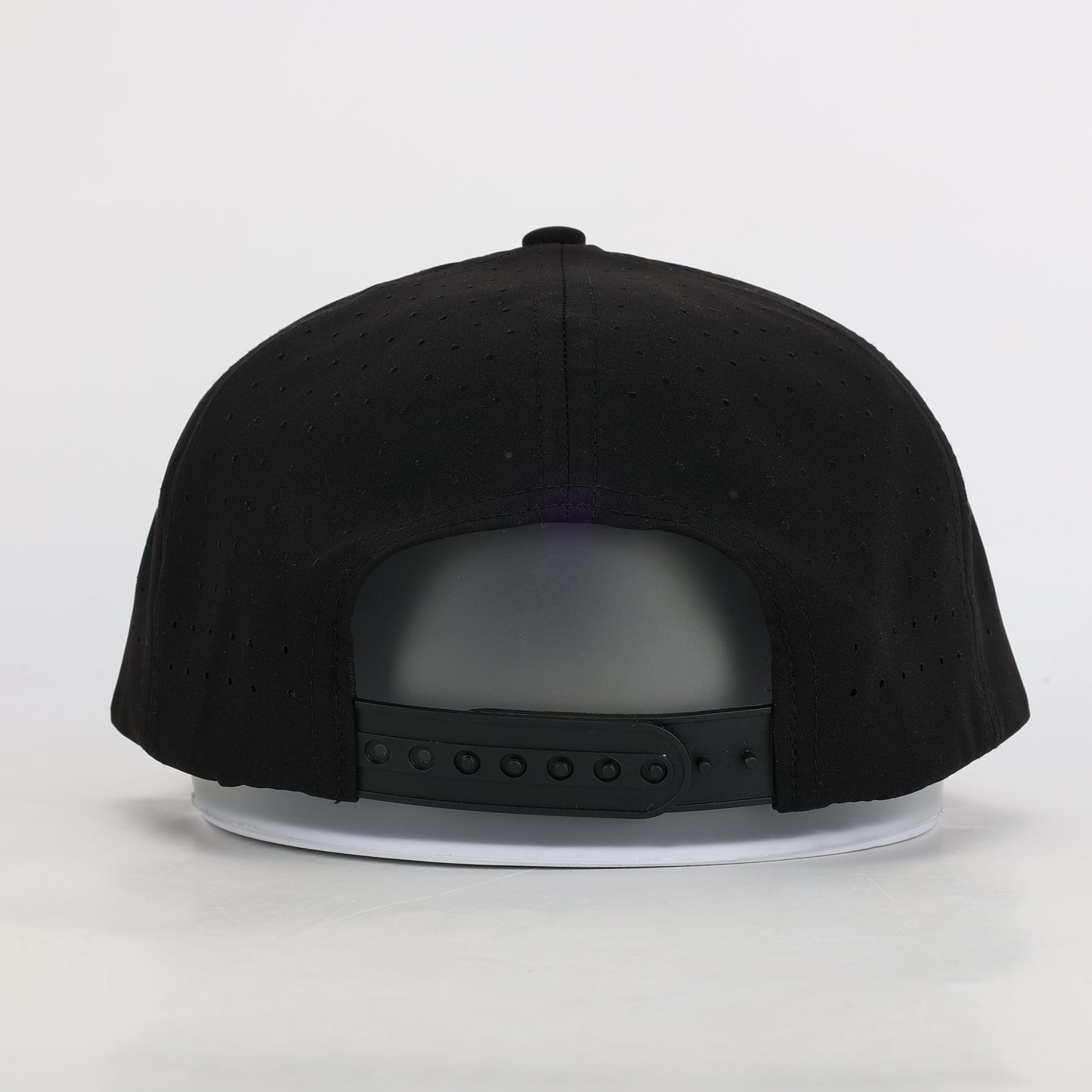 Blank 920 Performance Hat Black