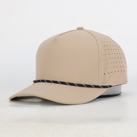 Blank 920 Performance Hat Desert