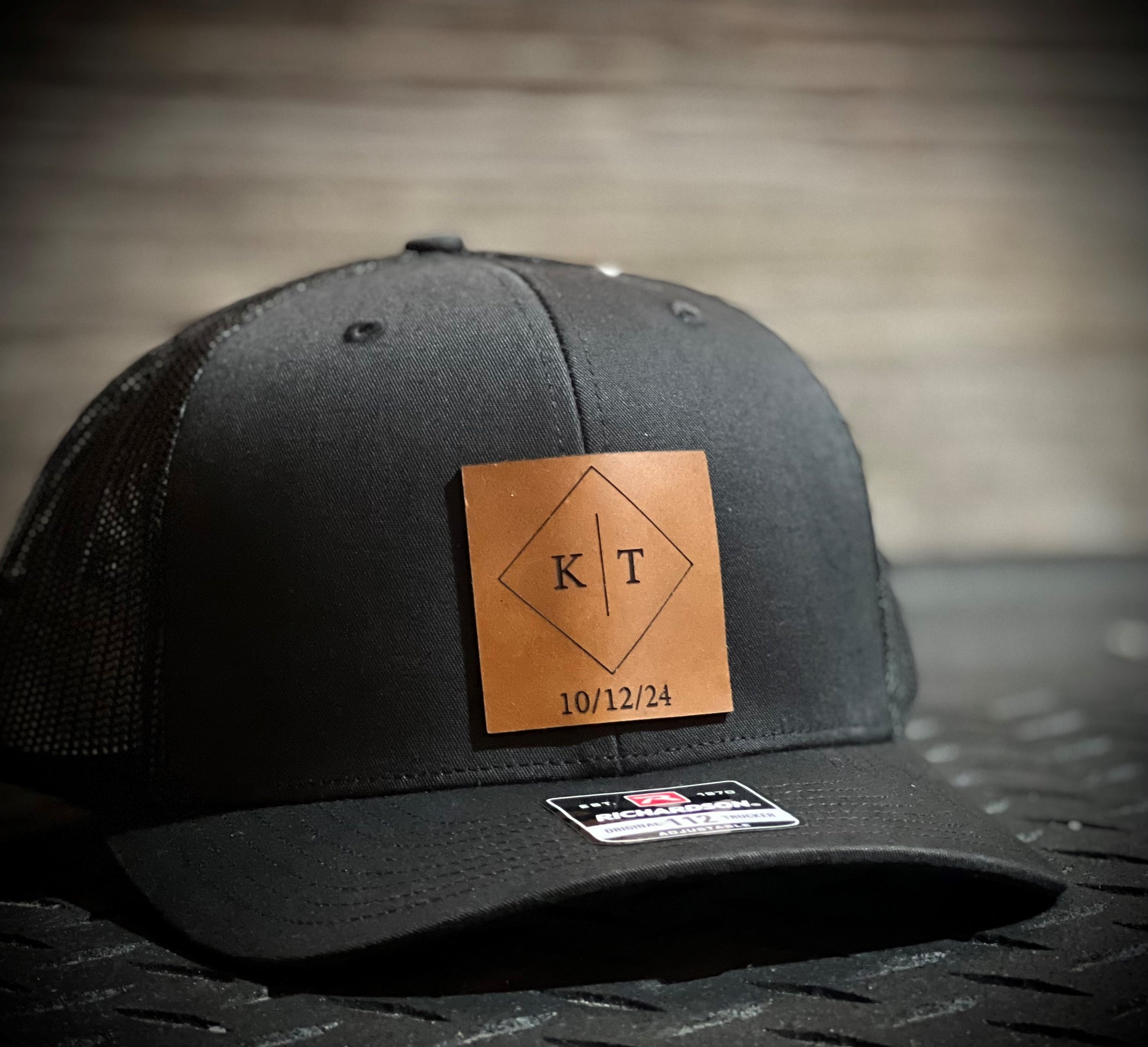 Wedding Party Hats 920 Hat Co.